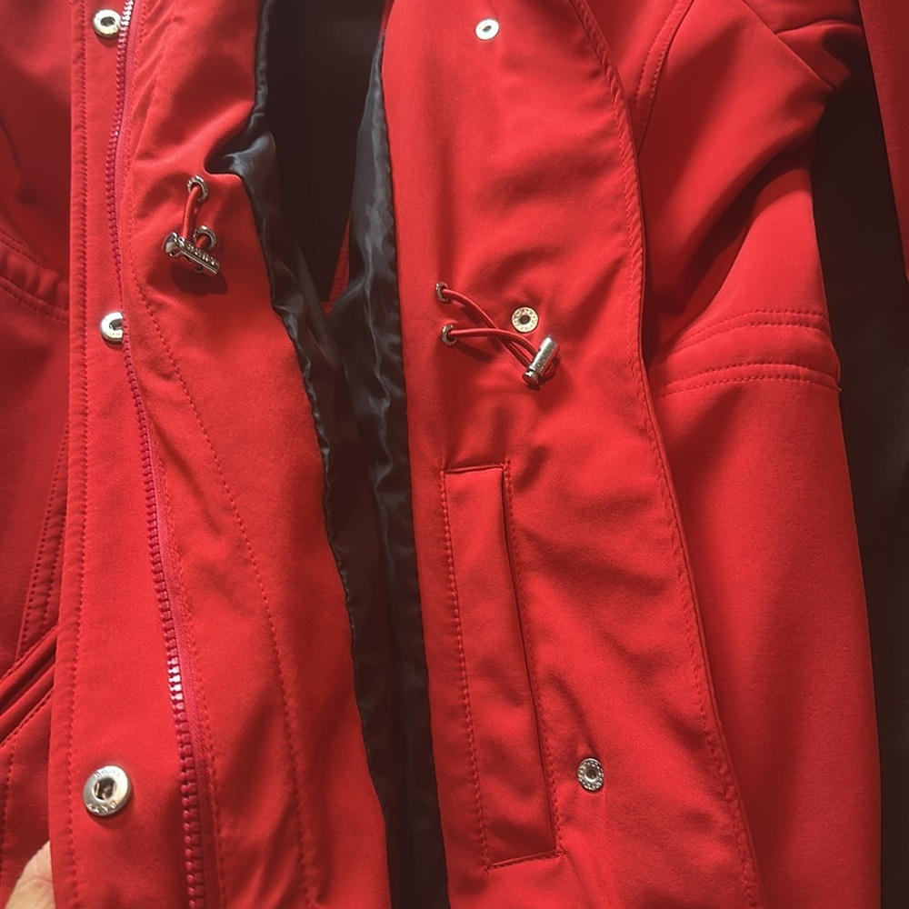 DKNY jacket - Picture 10 of 12